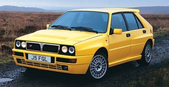 Lancia Delta HF Integrale yellow.jpg